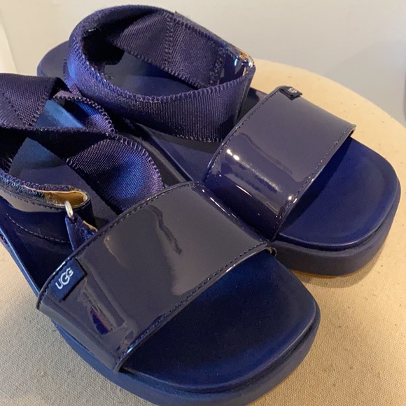UGG Lennox strap sandals - Picture 3 of 5